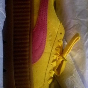 PUMA Fenty Creepers
